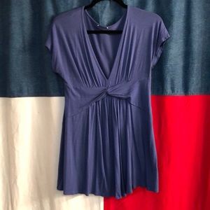 Cute women’s blouse